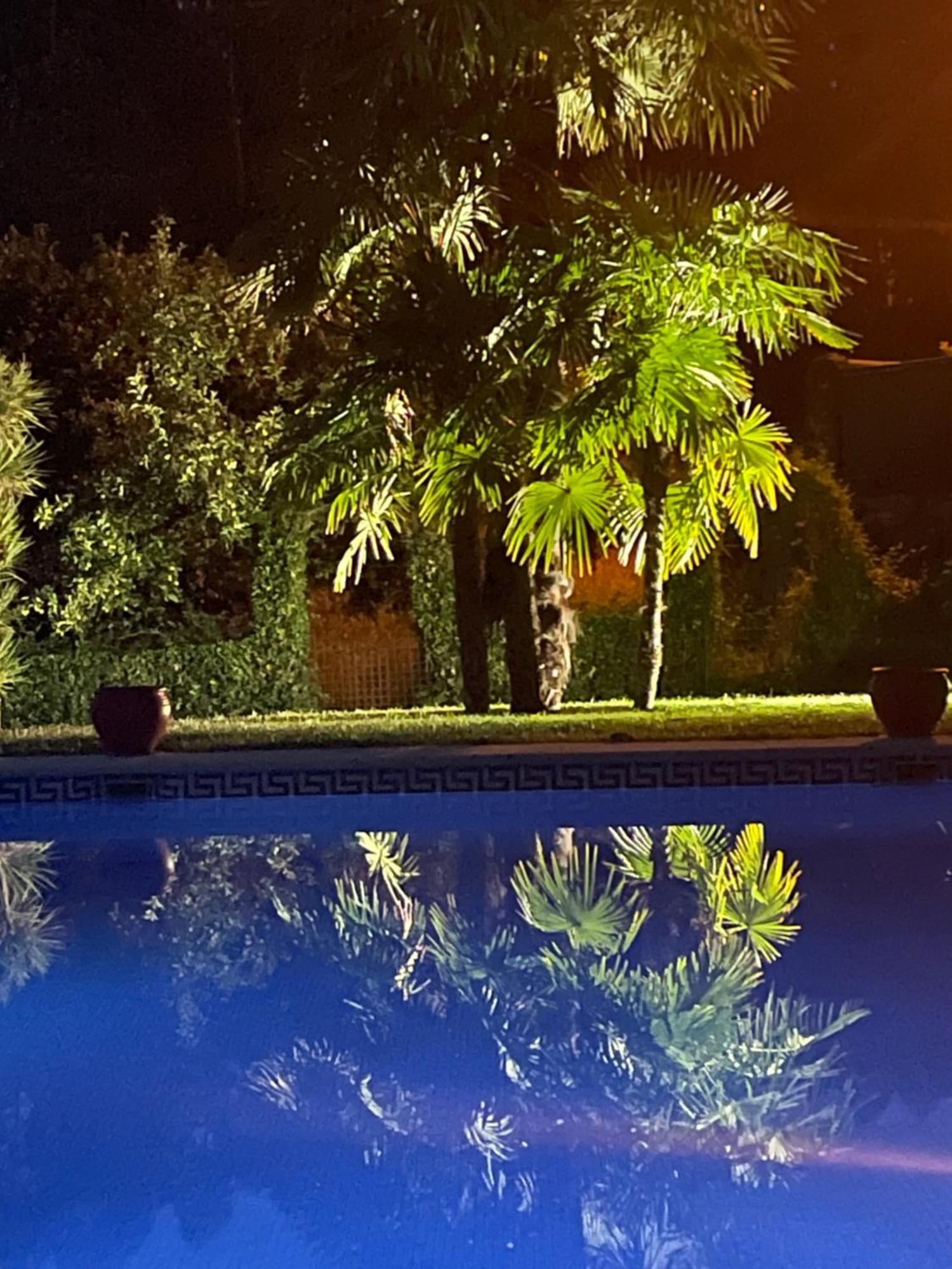 Vila Aurora Parada de Gatim Exterior foto