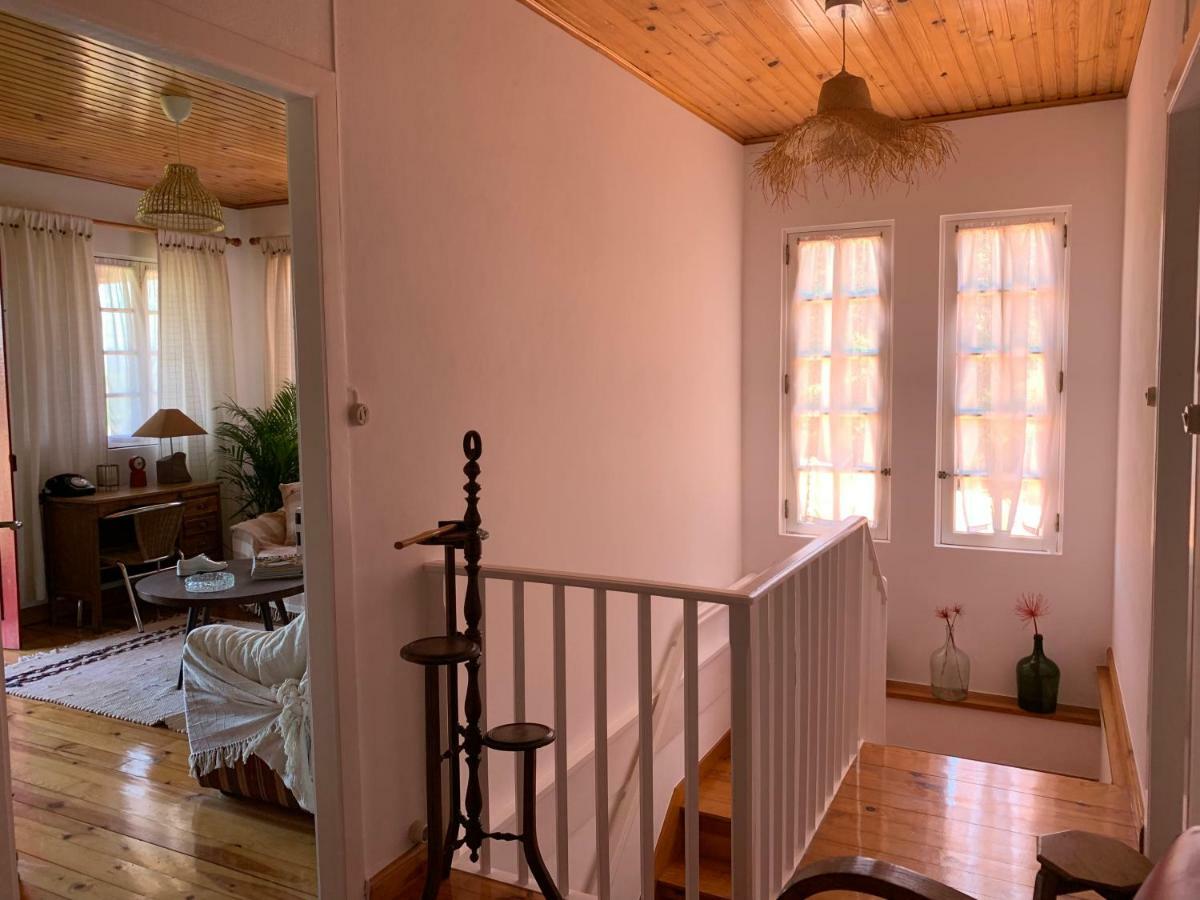 Vila Aurora Parada de Gatim Exterior foto